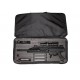 ASG Bag, Scorpion Evo 3 A1 Carbine/B.E.T/HPA with custom foam inlay (18897)